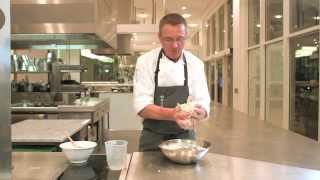 How to knead dough [upl. by Manvel]