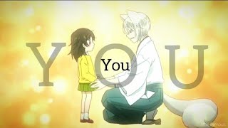 Kamisama kiss AMV  Double take [upl. by Clover374]