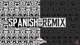 Message ManSpanish Remix  Erox Twenty One Pilots Cover [upl. by Rehpretsirhc]