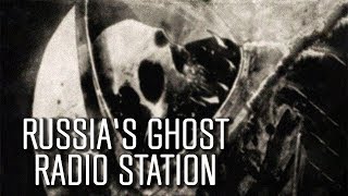 Russias Ghost Radio Station What is the Mysterious Sound Heard on UVB76 [upl. by Roxine374]