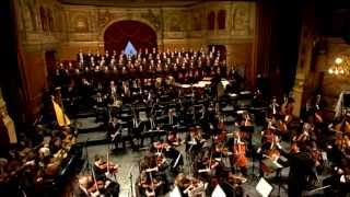 THE SUFFERING OF THE INNOCENTS  OPERA BUDAPEST [upl. by Eener]