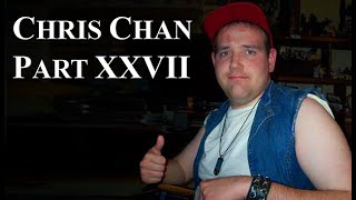 Chris Chan A Comprehensive History  Part 27 [upl. by Jacob]