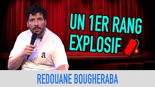 UN 1ER RANG EXPLOSIF 🧨  REDOUANE BOUGHERABA [upl. by Marquis211]