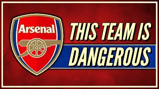 We Need To Talk About Arsenal [upl. by Boles796]