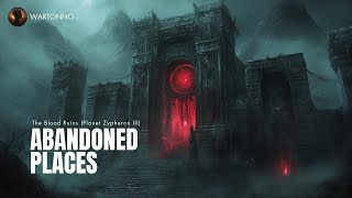 Want to Uncover the Secrets of Blood Ruins [upl. by Rivi]