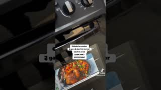 GLOBALSTAR COOKERS AVAILABLE for sale 👉☎️ 0757273567🚛ug kampala ugconnect ugandans [upl. by Jody]