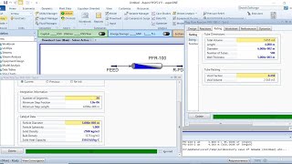 How to Model Heterogeneous Catalytic Reactions using ASPEN HYSYS [upl. by Ailimac571]