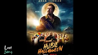 Hubie Halloween Soundtrack  Bobby Pickett Monster Mash [upl. by Nolie324]