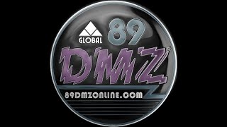 89DMZ Saturday Jam 011522 DJ Lowell Valerio x DJ Rannie Rosales [upl. by Wiatt]