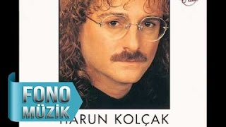 Harun Kolçak  Beni Sarıver Official Audio [upl. by Ensign]