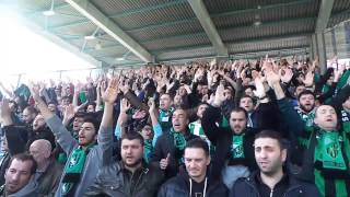 KasapKörfezim Bak İşte  TuzlasporKocaelispor [upl. by Teews]