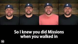 Missions  Micah Tyler [upl. by Merrile]