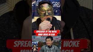 Maria Ressa’s interview with Nicole Wallace She’s the Spreader of the Woke Mind Virus [upl. by Naesed252]