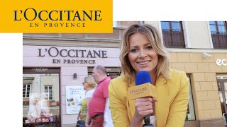 How Do You Pronounce LOccitane  LOccitane [upl. by Augustine]