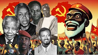 El Socialismo en África Pros Contras y su Impacto desde la Descolonización hasta Hoy [upl. by Korie]