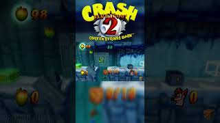 Crash Bandicoot 2  Crash Bandicoot N Sane Trilogy  Nintendo Switch Gameplay Docked [upl. by Aeriell]