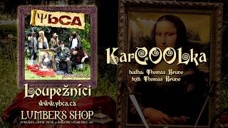 YBCA  KarCOOLka [upl. by Sweyn]