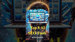 Top 8 AI SEO Tools to Boost Your Website Ranking in 2024 [upl. by Auhsuj]