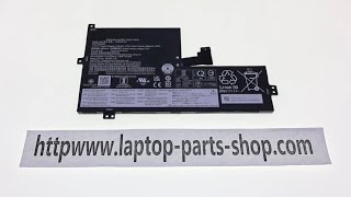 Brand New L22B3PG0 Laptop Battery for Lenovo IdeaPad Slim 3 CB 14M868 IdeaPad Slim 3 CB Gen 8 Series [upl. by Hanyaz]