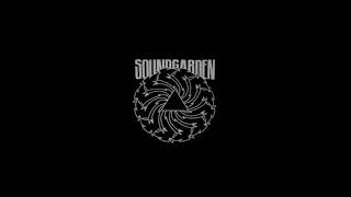 Burden in my hand  Soundgarden Guitar Backing track w Vocals [upl. by Eetsirhc]