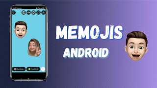 HOW TO MAKE MEMOJI IN ANDROID shorts [upl. by Marjie]