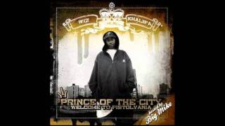 17 Wiz Khalifa  40 Bars Prince Of The City [upl. by Harle135]