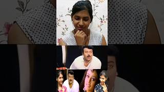 Abbo Nee Amma Goppade Video Song Reaction  Anji chiranjeevisongs telugusongs shorts [upl. by Eiznekam648]