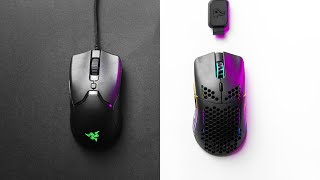 Wired vs Wireless Gaming Mouse Latency  Final Answer [upl. by Gimble]