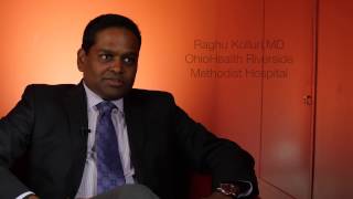 Raghu Kolluri MD Highlights The VEINS at VIVA [upl. by Sheepshanks]