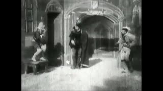 The House of the Devil 1896  The First Horror Film [upl. by Cinderella]