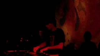 Neelix on Psychedelic Frequency  K2  Budapest  Hungary 20081122 [upl. by Ahsineb]