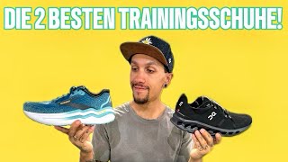 Die 2 BESTEN Trainings schuhe die du haben kannst [upl. by Seppala]