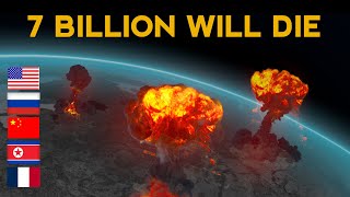 World War 3 Is Coming  Robert Kiyosaki’s Message To The World [upl. by Audrye514]