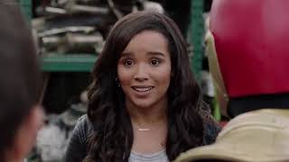 Power Rangers Super Ninja Steel Episode 14 – Sheriff Skyfire Watch Power Rangers Super Ninja Steel E [upl. by Sivrup]