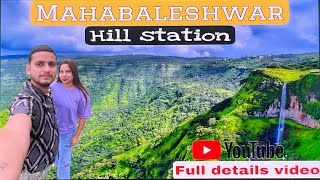 mahabaleshwar vlog  luxury weekend stay in mahabaleshwar  weekend vibes [upl. by Acemaj613]