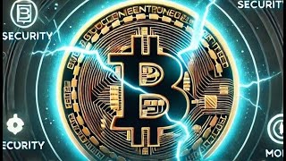 Bitcoin vs Traditional Money The Future of Money [upl. by Suiradel235]