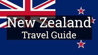 7 things you should know before you visit New Zealand [upl. by Thenna810]