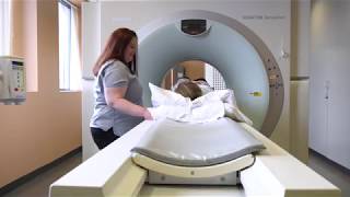 Lowdose CT scan at RAYUS in Springfield [upl. by Aushoj104]