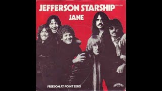 Jefferson Starship Jane Reviewed [upl. by Htor626]