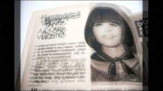 Beatrice  Azok a boldog szépnapok lyrics [upl. by Nirra]