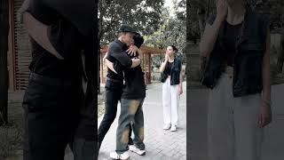 oh why  Nam Phương namphuong shorts kungfu martialarts fighting shaolin [upl. by Ayotac]