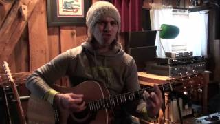 Pink Floyd  Time Petter Dahlgren acoustic [upl. by Kyle660]