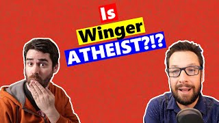 Is Mike Winger Mostly An Atheist [upl. by Clougher110]