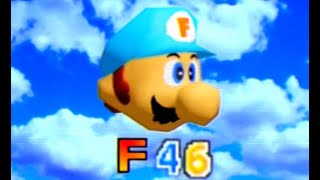 SM64 Roblox  Super Fatio 46 [upl. by Ahsyt]