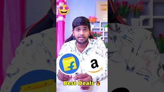 Amazon Best Deals Today November  Flipkart Best Offers Today November Today Loot Deals Telegram [upl. by Ehpotsirhc163]