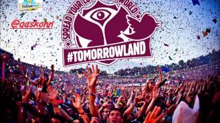 Alesso tomorrowland 2012 [upl. by Jolda]