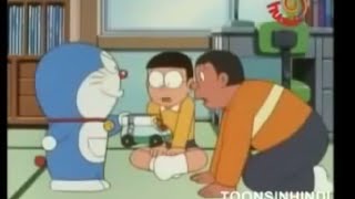 Doraemon in Hindi  the camping car [upl. by Alexandros383]