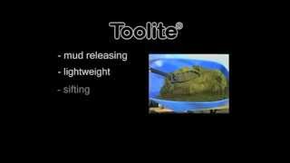 Toolite® Best Shovel for Digging in Mud by Seymour Midwest [upl. by Esital906]