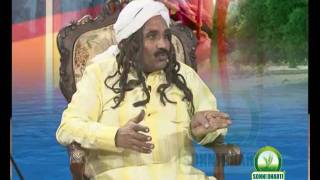 Jhotha Peer most papular poetry BY Yasir Abbas Malangi and Ali Zulfi AT Sohni Dharti TV [upl. by Netsua]