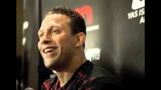 Renzo Gracie Discusses Stopping Muggers Live Tweeting About Incident [upl. by Abate]